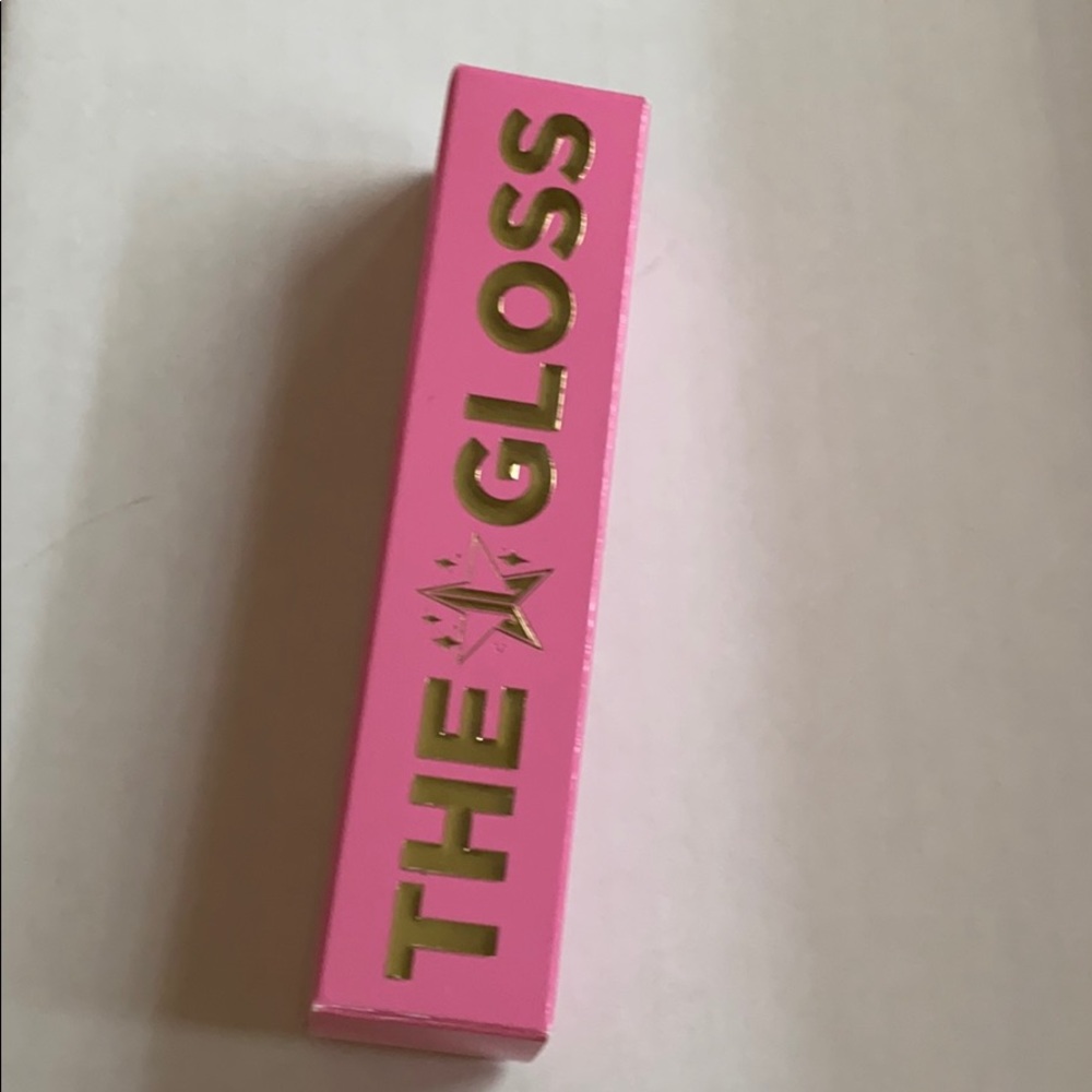 Jeffree Star The Gloss